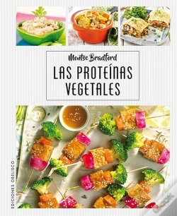 Capa do artigo Las Proteínas Vegetales