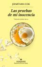 Las Pruebas De Mi Inocencia - Preview