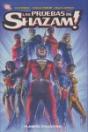 Las Pruebas De Shazam - Preview