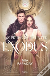 Capa do artigo Las Pruebas De Unter Exodus Trilogia De Unter 3