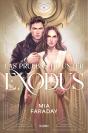 Las Pruebas De Unter: Exodus (Trilogía De Unter 3) - Preview