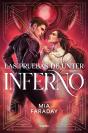 Las Pruebas De Unter: Inferno (Trilogía De Unter 2) - Preview