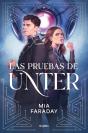 Las Pruebas De Unter (Trilogía De Unter 1) - Preview
