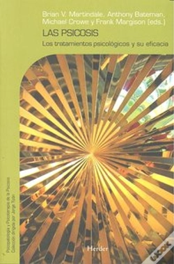 Capa do artigo Las Psicosis