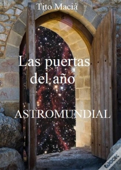 Capa do artigo Las Puertas De Ano