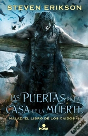 Capa do artigo Las Puertas De La Casa De La Muerte (Malaz: El Libro De Los Caídos 2)