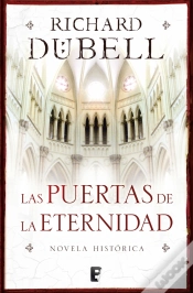 Capa do artigo Las Puertas De La Eternidad