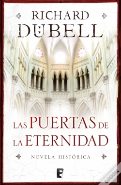 Capa do artigo Las Puertas De La Eternidad