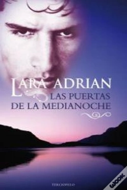 Capa do artigo Las Puertas De La Medianoche