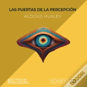 Capa do artigo Las Puertas De La Percepción