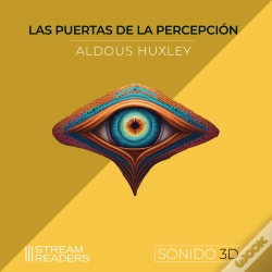 Capa do artigo Las Puertas De La Percepción
