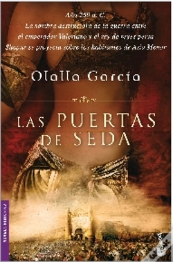 Capa do artigo Las Puertas De Seda