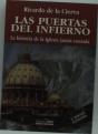 Las Puertas Del Infierno - Preview