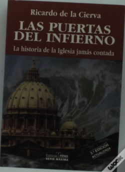 Capa do artigo Las Puertas Del Infierno