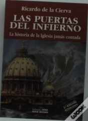 Capa do artigo Las Puertas Del Infierno
