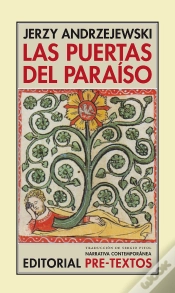 Capa do artigo Las Puertas Del Paraíso
