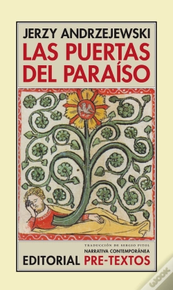 Capa do artigo Las Puertas Del Paraíso