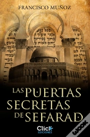 Capa do artigo Las Puertas Secretas De Sefarad