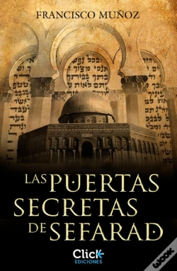 Capa do artigo Las Puertas Secretas De Sefarad