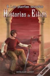 Capa do artigo Las Puertas Secretas Hist-Elid 2