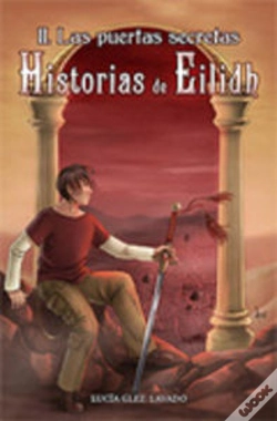 Capa do artigo Las Puertas Secretas Hist-Elid 2