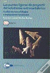 Capa do artigo Las Puntas Ligeras De Proyectil Del Solutrense Extracantábrico. Análisis Tecnomorfológico E Implicac