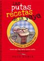 Las Putas Recetas De La Yaya - Preview