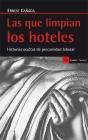 Las Que Limpian Los Hoteles - Preview
