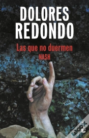Capa do artigo Las Que No Duermen Nash