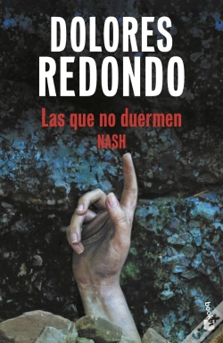 Capa do artigo Las Que No Duermen Nash