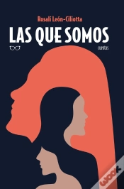 Capa do artigo Las Que Somos