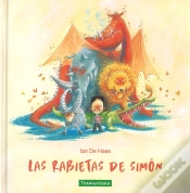 Capa do artigo Las Rabietas De Simón