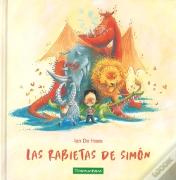 Capa do artigo Las Rabietas De Simón