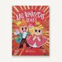 Las Rabietas Reales - Preview