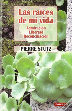 Capa do artigo Las Raíces De Mi Vida