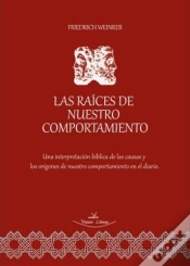 Capa do artigo Las Raíces De Nuestro Comportamiento