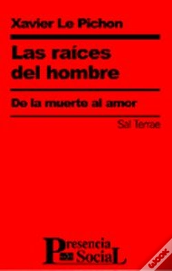 Capa do artigo Las Raíces Del Hombre