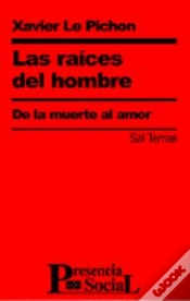 Capa do artigo Las Raíces Del Hombre