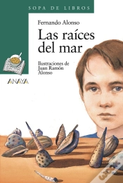 Capa do artigo Las Raíces Del Mar