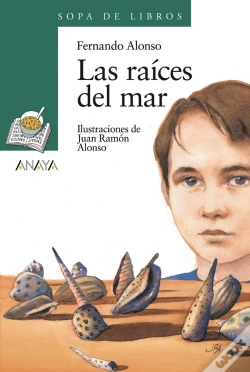 Capa do artigo Las Raíces Del Mar