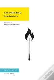 Capa do artigo Las Ramonas