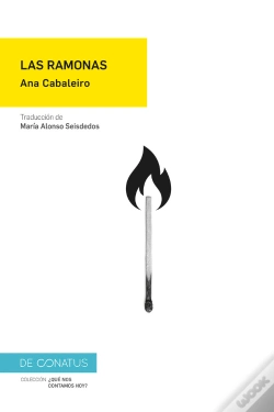 Capa do artigo Las Ramonas