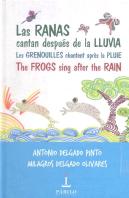 Las Ranas Cantan Después De La Lluvia