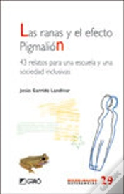 Capa do artigo Las Ranas Y El Efecto Pigmalión.