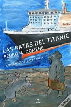 Capa do artigo Las Ratas Del Titanic
