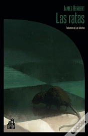Capa do artigo Las Ratas