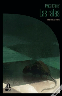 Capa do artigo Las Ratas