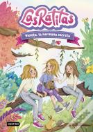 Las Ratitas 12. Violeta, La Hermana Secreta