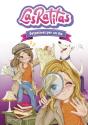 Las Ratitas 13. Detectives Per Un Dia - Preview