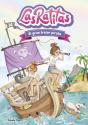 Las Ratitas 14 - Preview